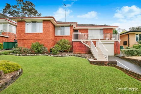 Property photo of 46 Hewitt Avenue Wahroonga NSW 2076