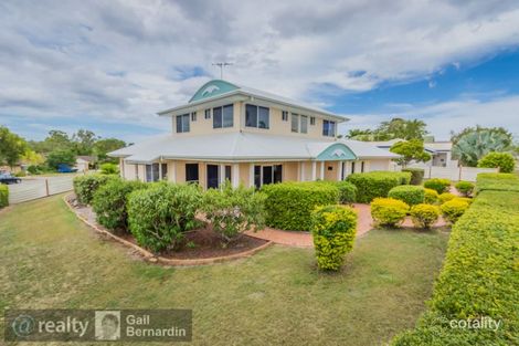 Property photo of 39 Magenta Crescent Narangba QLD 4504
