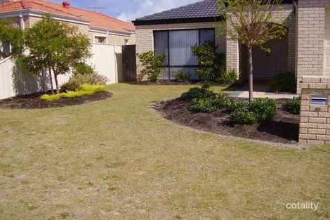 Property photo of 60 Paddington Avenue Currambine WA 6028