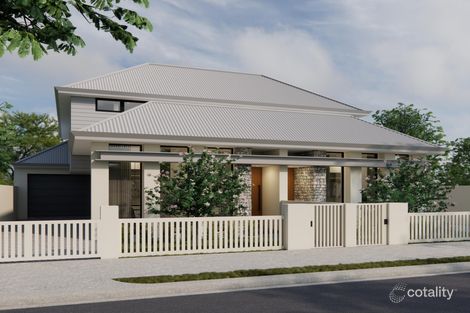 Property photo of 4 Derby Street Albert Park SA 5014