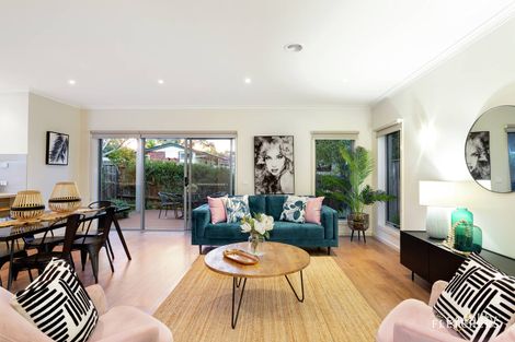 Property photo of 3/20 Prospect Road Rosanna VIC 3084