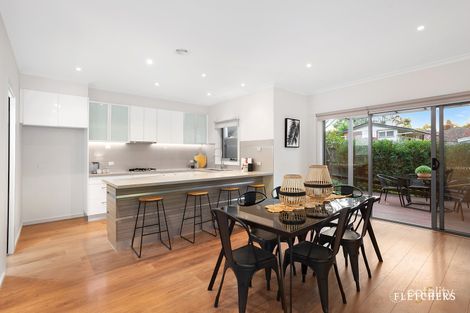 Property photo of 3/20 Prospect Road Rosanna VIC 3084