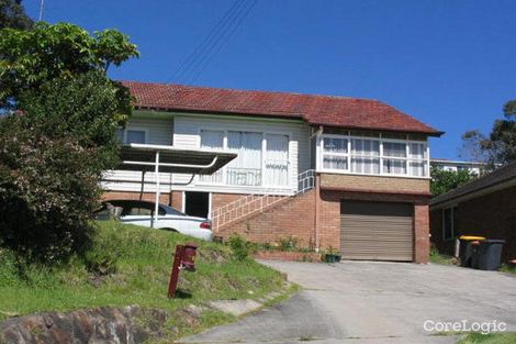 Property photo of 36 Figtree Crescent Figtree NSW 2525