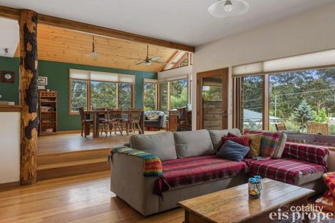 Property photo of 61 Hall Street Ridgeway TAS 7054