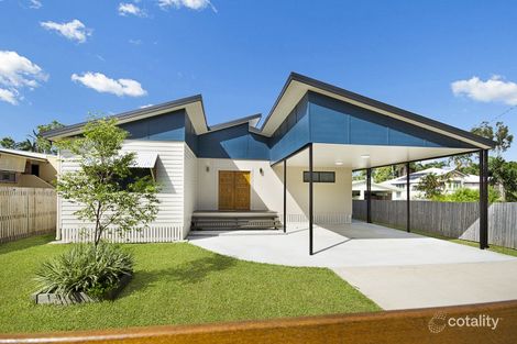 Property photo of 74A Stagpole Street West End QLD 4810