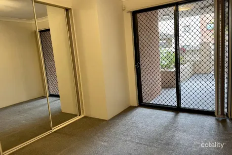 Property photo of 3/20-22 Reid Avenue Westmead NSW 2145