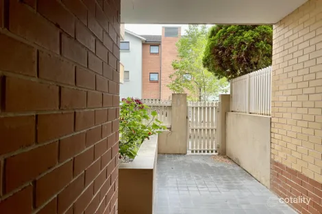 Property photo of 3/20-22 Reid Avenue Westmead NSW 2145