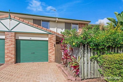 Property photo of 19/2 Cassowary Drive Burleigh Waters QLD 4220