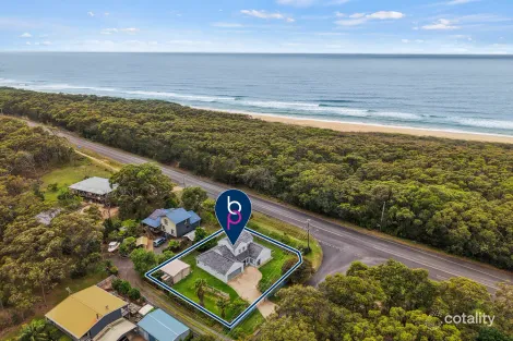 118 Fairhaven Point Way, Wallaga Lake, NSW 2546