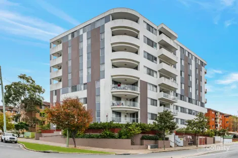 306/1 Mill Rd, Liverpool, NSW 2170