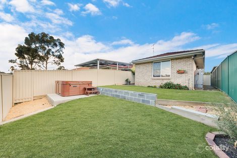 Property photo of 1/30 Bernardo Street Rosemeadow NSW 2560