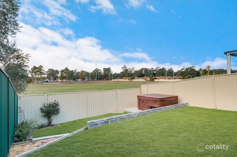 Property photo of 1/30 Bernardo Street Rosemeadow NSW 2560