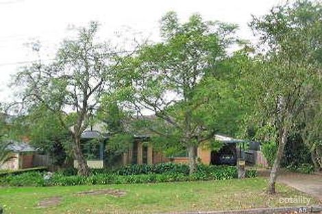 58 Duke St, Forestville, NSW 2087