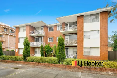 15/18-20 Gordon St, Brighton-Le-Sands, NSW 2216