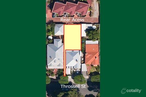 Property photo of 7A Throssell Street Perth WA 6000