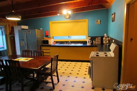 Property photo of 10 Bennett Street Noojee VIC 3833