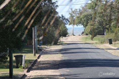 Property photo of 34 Moore Park Road Moore Park Beach QLD 4670