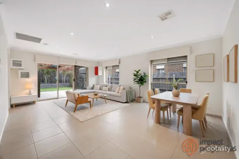 Property photo of 100 Bill Ferguson Circuit Bonner ACT 2914