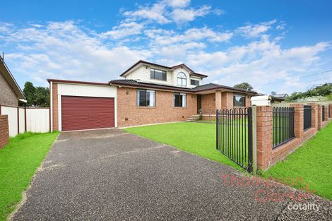 Property photo of 28 Trenchard Street Heddon Greta NSW 2321
