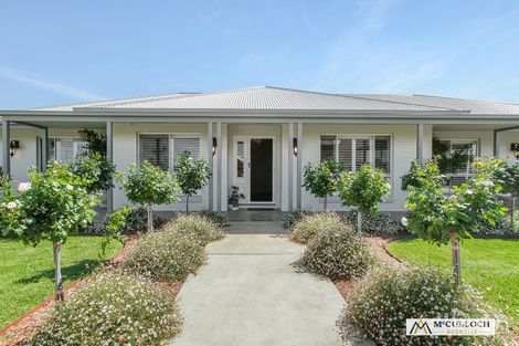 Property photo of 19 Benandarah Court Moore Creek NSW 2340