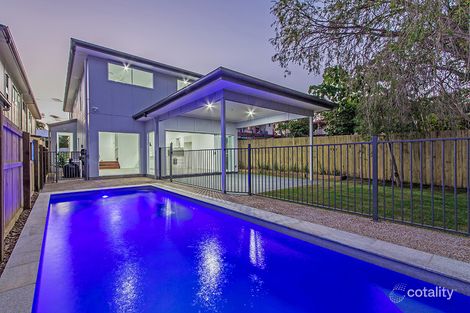 Property photo of 142 Kamarin Street Manly West QLD 4179