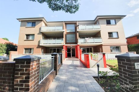 Property photo of 1/86-88 Ninth Avenue Campsie NSW 2194