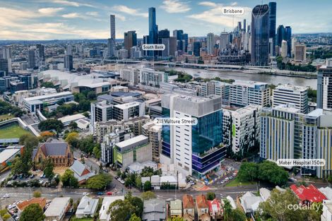 Property photo of 211 Vulture Street South Brisbane QLD 4101