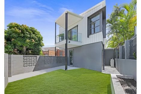 18 Agnew St, Norman Park, QLD 4170