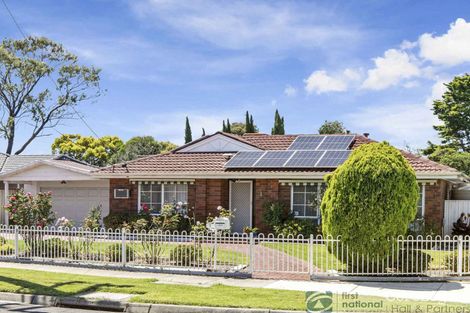 Property photo of 1 Simpson Drive Dandenong North VIC 3175