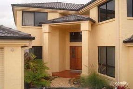 Property photo of 108 Glenfields Boulevard Mountain Creek QLD 4557