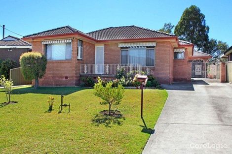 Property photo of 9 Saville Road Dapto NSW 2530