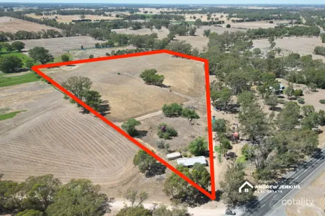 72 Friesian Rd, Koonoomoo, VIC 3644