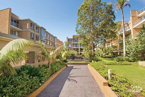 Property photo of 28/31-39 Sherwin Avenue Castle Hill NSW 2154