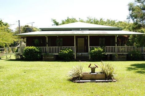 23 Meatworks Rd, St Lawrence, QLD 4707