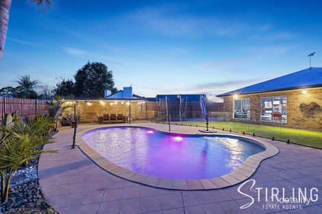 Property photo of 16 Peryman Street Pearcedale VIC 3912