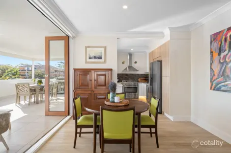 Property photo of 1/6 Croydon Street Cronulla NSW 2230