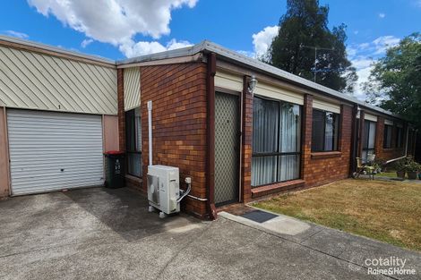 1/7 Short St, Ipswich, QLD 4305