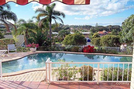 7 Taproot Pl, Elanora, QLD 4221