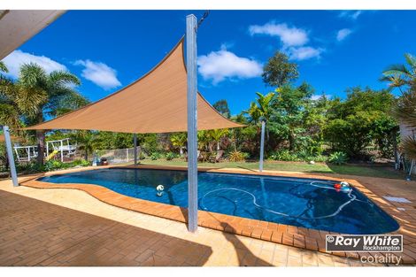 Property photo of 140-144 Angela Road Rockyview QLD 4701