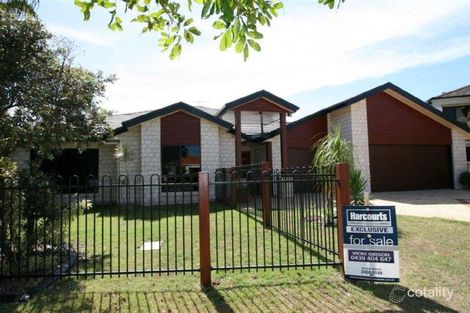 Property photo of 1 Marlin Court Banksia Beach QLD 4507