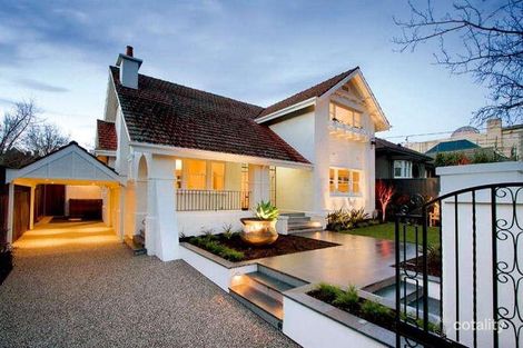 Property photo of 1 Dunraven Avenue Toorak VIC 3142