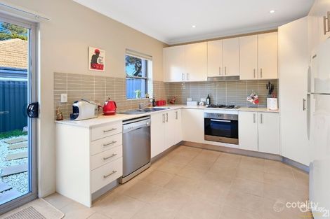Property photo of 10/15 Hotham Road Gymea NSW 2227