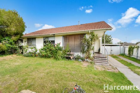 71 Albert St, Horsham, VIC 3400