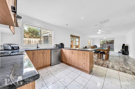 Property photo of 4 The Estuary Hallam VIC 3803