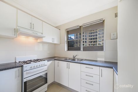 6/596 Pacific Hwy, Chatswood, NSW 2067