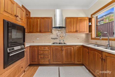 Property photo of 3/17 Queens Road Hurstville NSW 2220