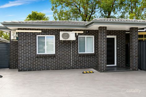 Property photo of 25 Grant Avenue Cabramatta NSW 2166