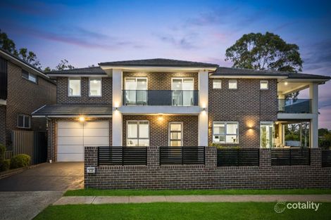 1a Bilpin St, Greystanes, NSW 2145