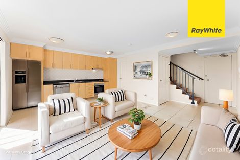 Property photo of 14/115-119 John Street Lidcombe NSW 2141