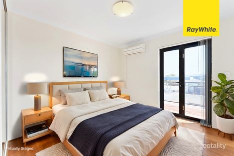 Property photo of 14/115-119 John Street Lidcombe NSW 2141